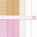 Bild 3 von Die Goldies DigiStamp inkl. Digipaper