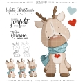 Bild 1 von Kleiner Hirsch DigiStamp