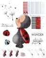 Bild 1 von Marienkäferchen DigiStamp inkl. Digipaper