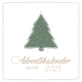 Adventskalender Digistamp 2025