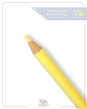 Faber Castell Polychromos Farbstift 102 Strohgelb