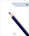 Faber Castell Polychromos Farbstift 141 Delfter Blau
