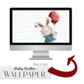 Bild 2 von Hasi Plüschi DigiStamp