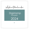 DigiStamp Adventskalender 2024