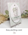 Bild 2 von Easy plotting card #2 Schneidedatei