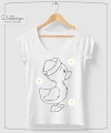 Bild 3 von Entchen Augustus Plottdesign  / (Lizenz) Privat 