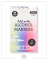 Bild 2 von Studio Light Alkohol Marker Blossom 