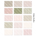Bild 2 von Digipaper Rose Bundle