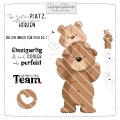 Bild 1 von Bärchen DigiStamp