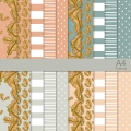 Bild 3 von Eichhörnchen DigiStamp inkl. Digipaper