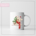 Bild 2 von Teddy Christmas DigiStamp