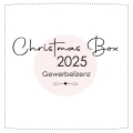 Christmas Box 2025 Gewerbelizenz 
