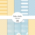 Bild 3 von Bienchen DigiStamp inkl. Digipaper