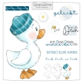 Entchen Augustus DigiStamp