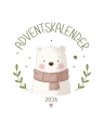 Adventskalender Digistamp 2026
