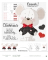 Bild 14 von Adventskalender Digistamp 2025