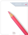 Faber Castell Polychromos Farbstift 129 Krapplack Rosa