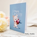 Bild 3 von Muffin Bärchi DigiStamp  / (Lizenz) Privat