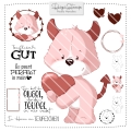 Teufelchen DigiStamp
