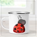 Bild 2 von Marienkäfer DigiStamp