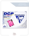 Clairefontaine DCP Papier  A4, 125 Blatt, 300 g/m²