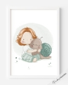 Bild 7 von Kuschelfreunde DigiStamp inkl. Digipaper