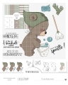 Bild 9 von Adventskalender Digistamp 2025
