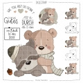 Bild 1 von Gute Freunde DigiStamp  / (Lizenz) Privat