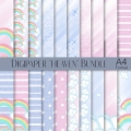 Digipaper Heaven Bundle