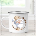 Bild 2 von Weihnachtsmann DigiStamp