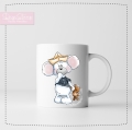 Bild 2 von Milly Baby Maus DigiStamp