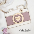 Bild 2 von Camera Lasercut    / (Lizenz) Privat 