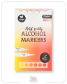 Bild 2 von Studio Light Alkohol Marker Sunset 