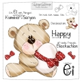 Bild 1 von Osterbärchi DigiStamp