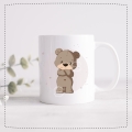 Bild 2 von Grummelbärchen DigiStamp  / (Lizenz) Privat