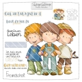 Best Buddies DigiStamp