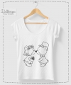 Bild 2 von Bärchen Pärchen Plottdesign