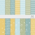 Bild 3 von Posthase DigiStamp inkl. Digipaper