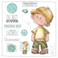 Piet DigiStamp