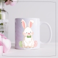 Bild 2 von Osterhasi DigiStamp