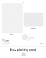 Bild 3 von Easy plotting card #1 Schneidedatei