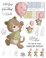 Bild 1 von Little Kitty DigiStamp inkl. Digipaper