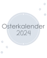 Bild 1 von Osterkalender 2024