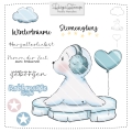 Bild 1 von Die kleine Robbe DigiStamp