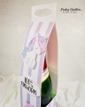 Bild 8 von Sektverpackung große Flasche Schneidedatei