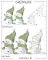 Bild 21 von Christmas Box 2025