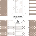 Bild 3 von Otter mit Herz DigiStamp inkl. Digipaper