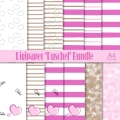 Digipaper Puschel Bundle