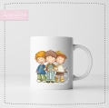 Bild 2 von Best Buddies DigiStamp