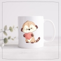 Bild 2 von Erdmännchen DigiStamp